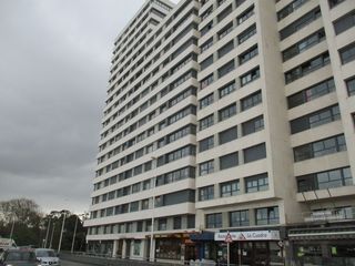 Flat in C/RUFO RENDUELES 25-25 Y AVDA. CASTILLA 19, ENTRESUELO TIPO L, D
