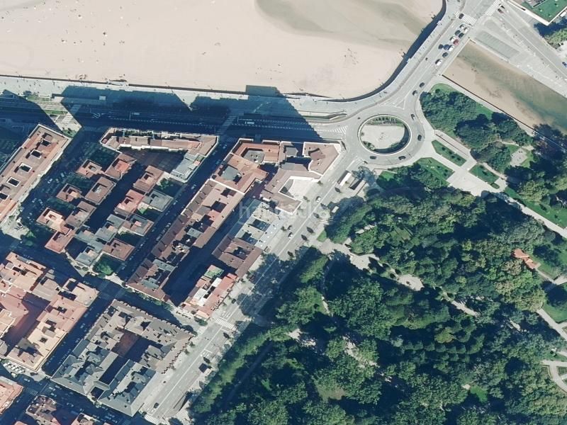 Foto c8bd4062-c290-4238-94a1-2717b3c6fd07. Flat in La Arena Gijón