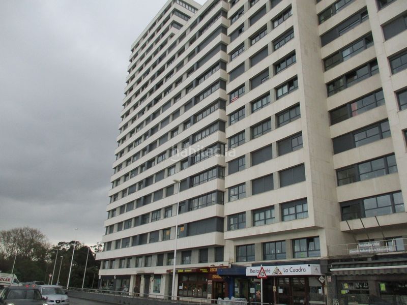Foto f9fd1ff0-a040-4191-95b1-de79dff93781. Flat in La Arena Gijón