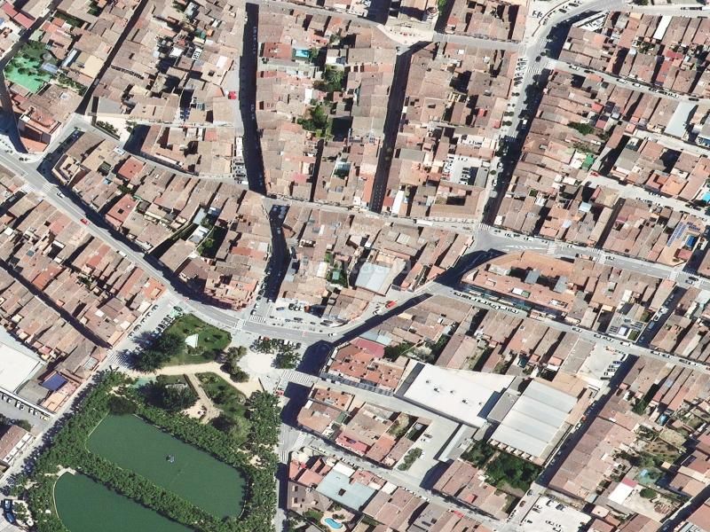 Foto 144a4ade-02b6-4aec-a461-de76f50ba4f6. Appartamento in Borges Blanques (Les)