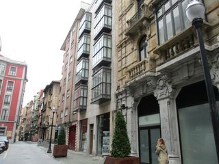 Pis a CALLE LA MERCED, NÚMERO 15, 2ºA
