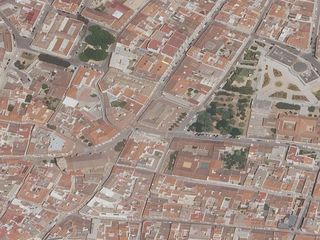 Appartamento in Almendralejo