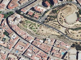 Flat in Centro