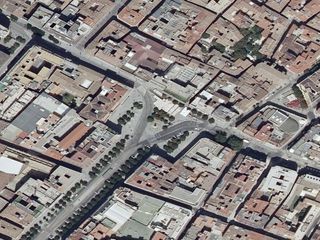 Appartement à Paseo Independencia. Vivienda en venta en zaragoza, calle jose martinez ruiz azorin 1