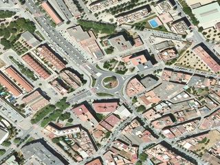 Pis a Sant Andreu de la Barca. Vivienda en venta en sant andreu de la barca, calle montjuic 737