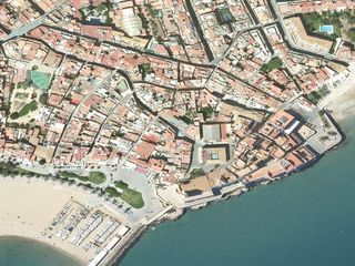 Appartamento in Centre