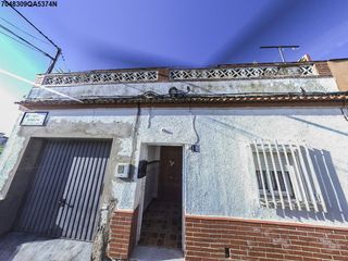 Piso en CALLE TARRAGONA 18
