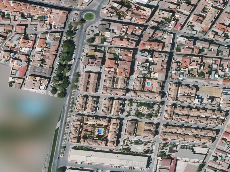 Foto 773482a5-556a-4f57-8ba5-57722937573b. Appartamento in San Miguel Armilla