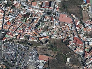 Piso en Arucas Casco. Trastero en venta en arucas