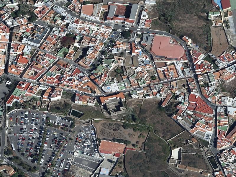Foto 2df91ee6-64f9-4128-93ab-dd3b4ac59a61. Pis amb aparcament a Arucas casco Arucas