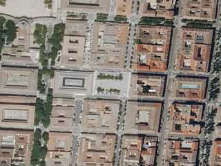 Pis a Centro