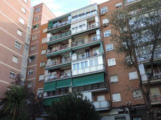 Pis  C/ ávila, nº 16 - 2º a. Vivienda en venta en móstoles, c ávila, nº 16  2º a