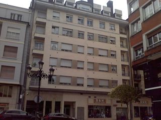 Pis a Nº 18 Y 20 DE LA CALLE DOCE DE OCTUBRE