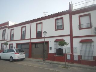 Appartamento in Gerena. Vivienda en venta en gerena, calle maria zambrano nº 36, 1