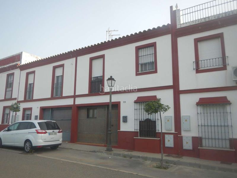 Foto 2147c570-baa2-4613-ad8d-86f6c0710bfc. Pis amb aparcament a Gerena