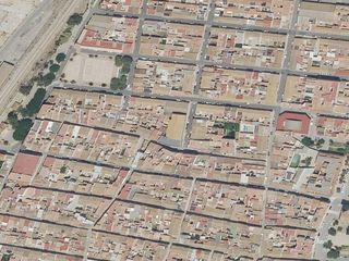 Pis a Casco Antiguo