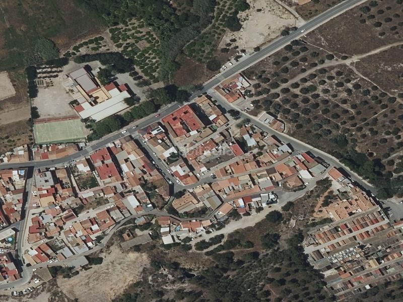 Foto 502187c3-785e-4861-ad67-c078cd467751. Pis amb aparcament a Algezares Murcia