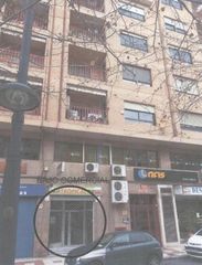 Pis a Avda. TEODOMIRO Nº 42 Edificio Acuario Piso 5º A