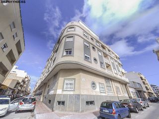 Pis a CL RAMBLA JUAN MATEO GARCIA, nº 56, planta 3, puerta 8