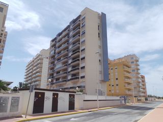 Pis a CALLE INGENIERO JUAN GARCIA N 80