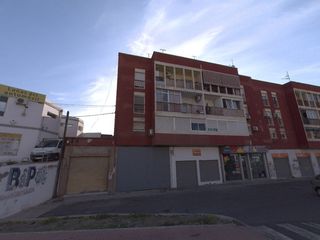 Appartement à Calle Chercos número 11