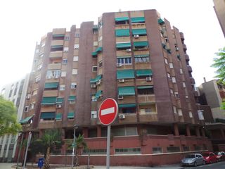 Piso en Calle Francisco Giner de los Ríos 10, Esc 3, 7ºA, Edificio Prima