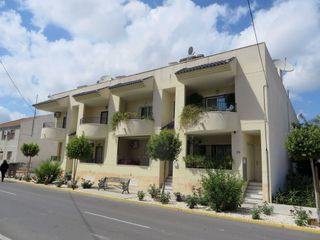 Pis a AVENIDA LOS LLANOS Nº 28 1º G