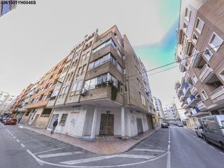 Pis a Calle PEDRO LORCA, N º 150, Planta 5º, Puerta DR.(C), Edificio A