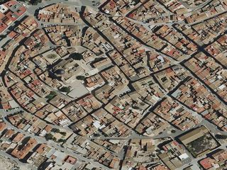 Etagenwohnung in Monforte del Cid