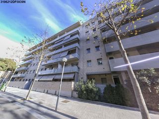 Pis a Calle Salvador Cruixent nº 11-13 PLANTA BAJA