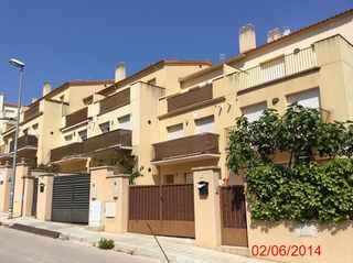Etagenwohnung in calle Aquari n.º 5 puerta D, Urbanización Mas Mila