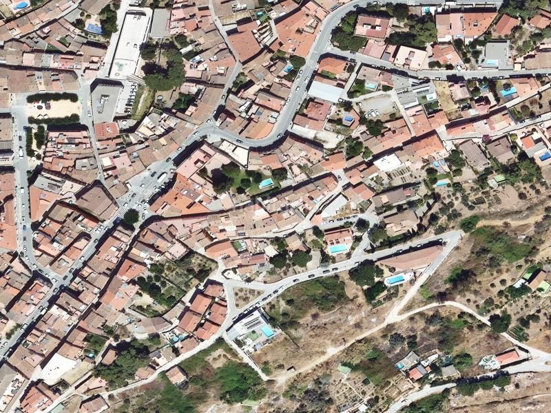 Foto 009ba2c4-5cce-4b17-a452-57d2acb29355. Etagenwohnung mit parking in Sant Feliu de Codines