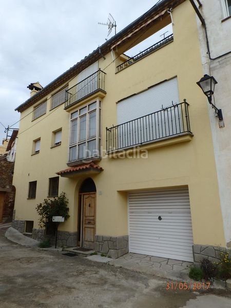Foto ce54393c-0833-4580-aabf-41a60eacbda4. Etagenwohnung mit parking in Sant Feliu de Codines