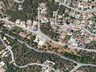 Pis a CL OLIVERA DE L' (CAN SURIA) 25 PARCELA 1-B