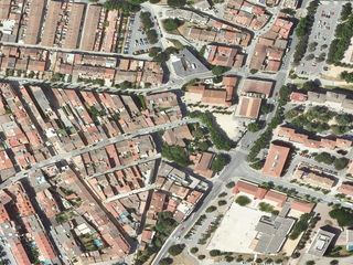 Appartement à VIVIENDA en piso tercero, puerta segunda, del edificio denominad