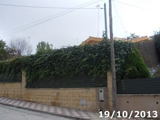 Flat  Travesía del mig 10. Vivienda en venta en masquefa, travesía del mig 10