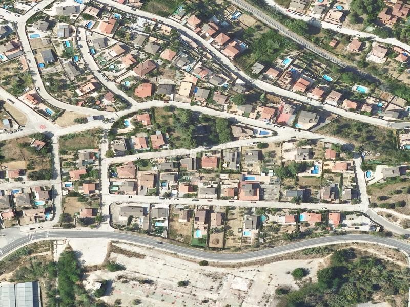Foto 415389cd-b9d2-404e-89b2-a8f91bd7116d. Flat in Masquefa