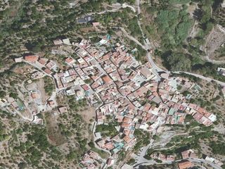 Etagenwohnung in Guájares (Los). Vivienda en venta en guájar fondon, calle cruz 77