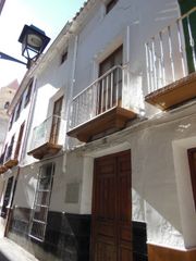 Appartamento in Calle Sedeño nº7