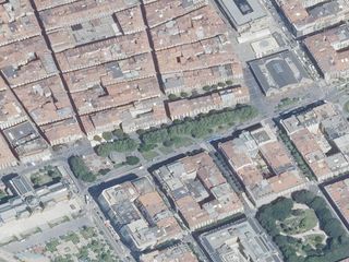 Appartamento in Parte Vieja