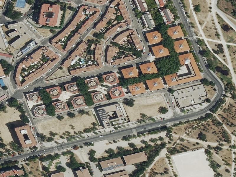 Foto c7421a25-0603-40ed-bbfa-e0f2580e4166. Flat in Las Águilas Madrid