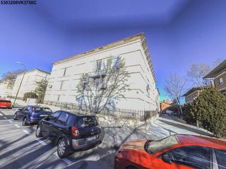 Etagenwohnung in Calle Garapalo, 10 - Piso: 2 - Puerta: D - CP: 28044