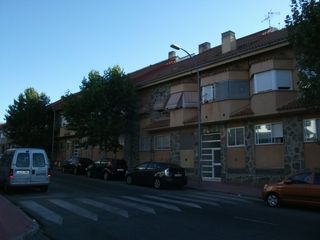Appartamento  Doctor varela 31, 1e. Vivienda en venta en alpedrete, doctor varela 31, 1e