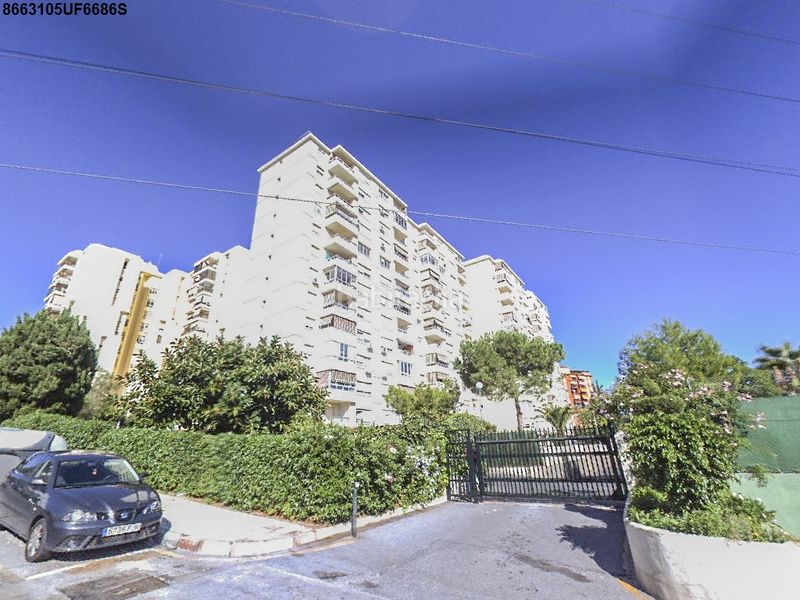Piso vivienda en venta en malaga, calle juan de ortega nº 9, urbanización los ramos i, 9, a en Málaga