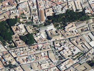 Pis a Centro-Calzada-Cabo Noval