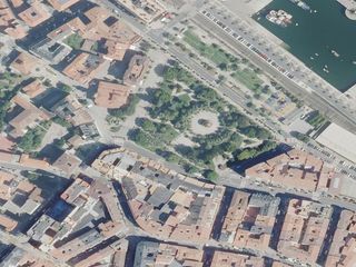 Pis a La Txitxarra - Murrieta - Parke Santurtzi