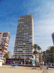 Pis a AVDA. ALCOY. TORRE COBLANCA. APARTAMENTO 131