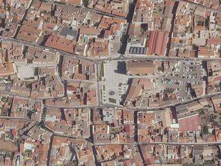 Appartamento in Don Benito