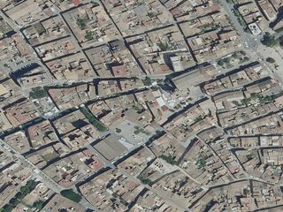 Appartamento in Centro. Vivienda en venta en inca, crist rei, 4  2º h