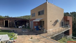 Flat in Sentmenat. Vivienda en venta en sentmenat, avenida can canyameras, 62. casa